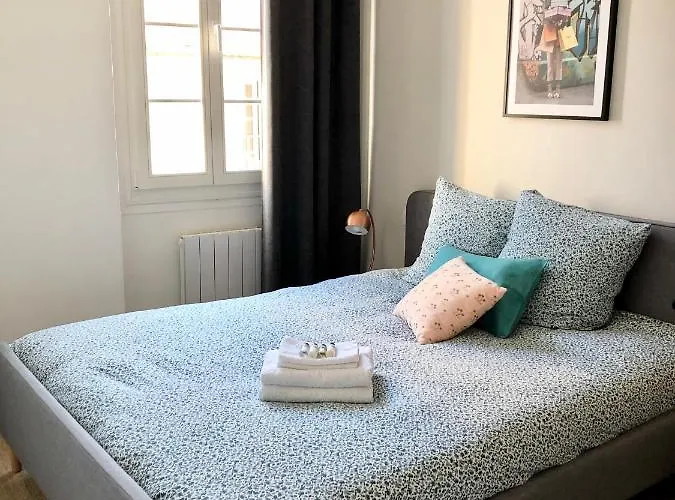 Apartmán Charming And Modernly Designed 2 Bedroom - Old Town