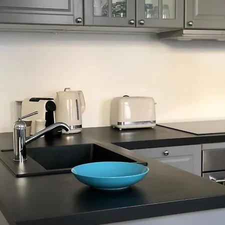 Appartement Charming And Modernly Designed 2 Bedroom - Old Town