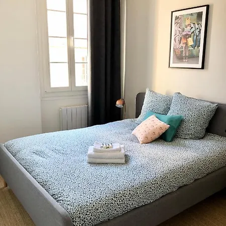 Appartement Charming And Modernly Designed 2 Bedroom - Old Town