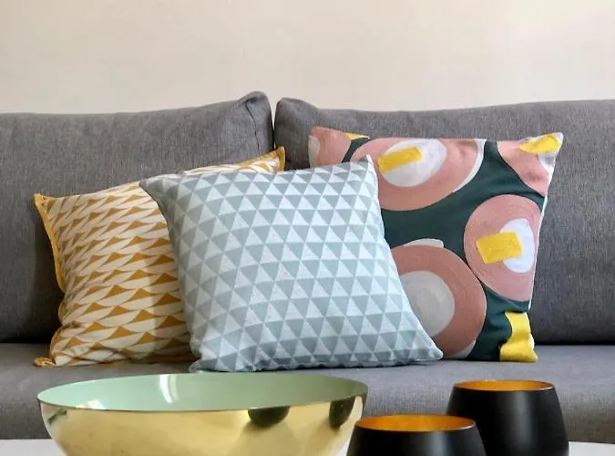 Appartamento Charming And Modernly Designed 2 Bedroom - Old Town *